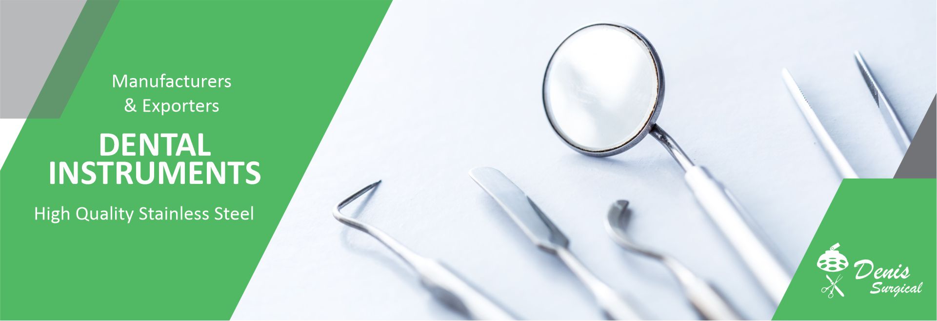 Dental Instruments